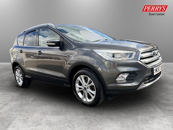 Used Ford Kuga 2017 for sale - 77896445: Photo