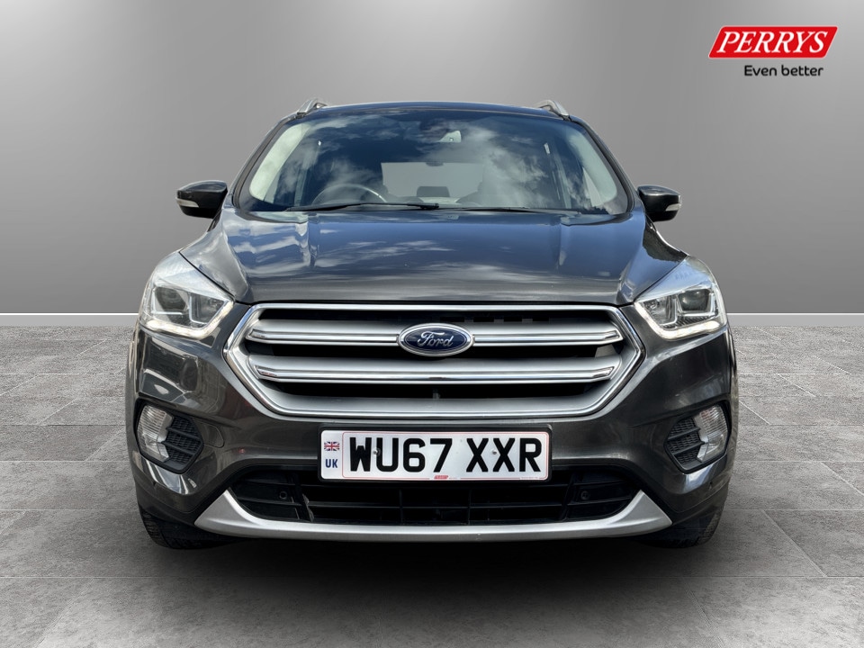 Used Ford Kuga 2017 for sale - 77896445: Photo 2