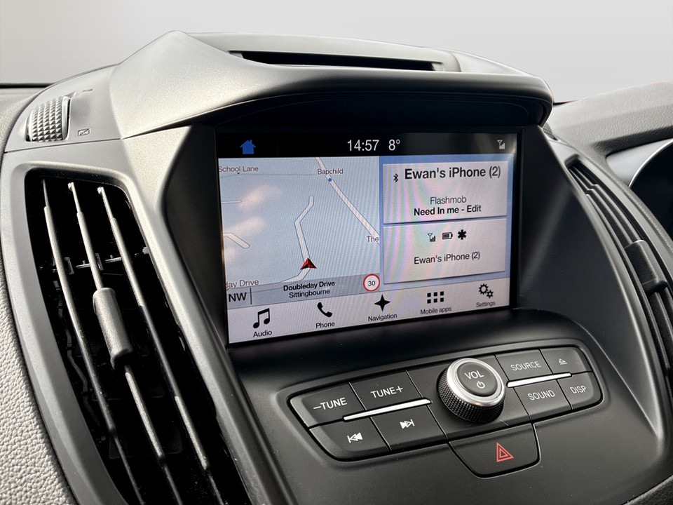 Used Ford Kuga 2017 for sale - 77896445: Photo 20