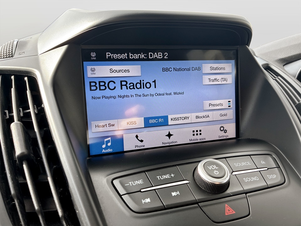 Used Ford Kuga 2017 for sale - 77896445: Photo 21