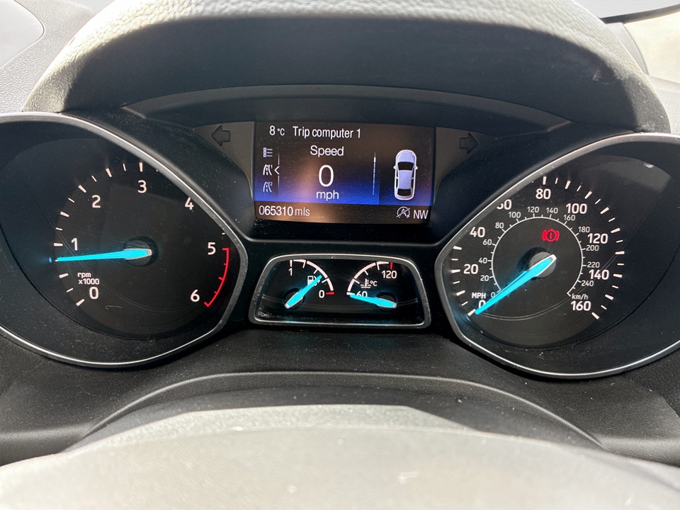 Used Ford Kuga 2017 for sale - 77896445: Photo 22