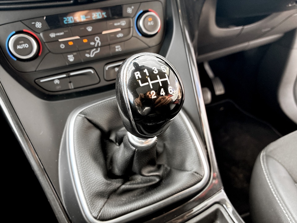 Used Ford Kuga 2017 for sale - 77896445: Photo 23