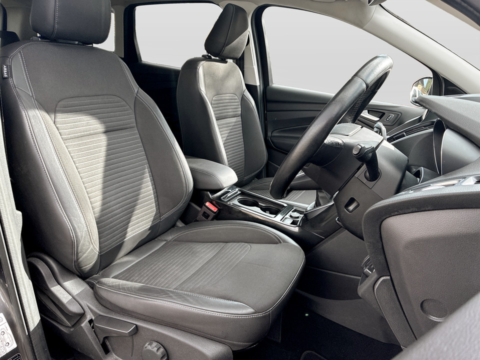 Used Ford Kuga 2017 for sale - 77896445: Photo 24