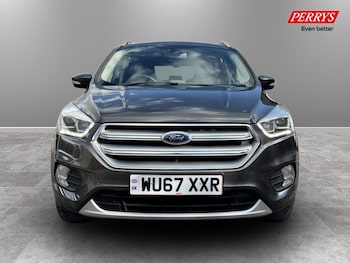 Used Ford Kuga 2017 for sale - 77896445: Photo