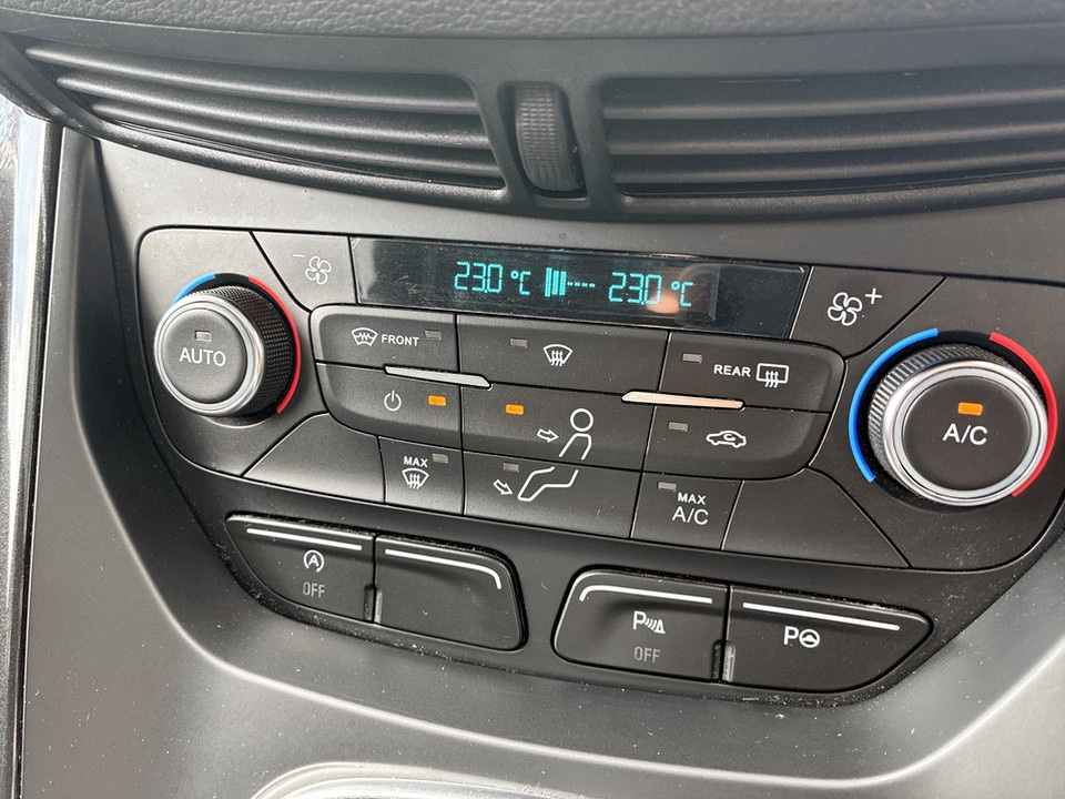 Used Ford Kuga 2017 for sale - 77896445: Photo 31