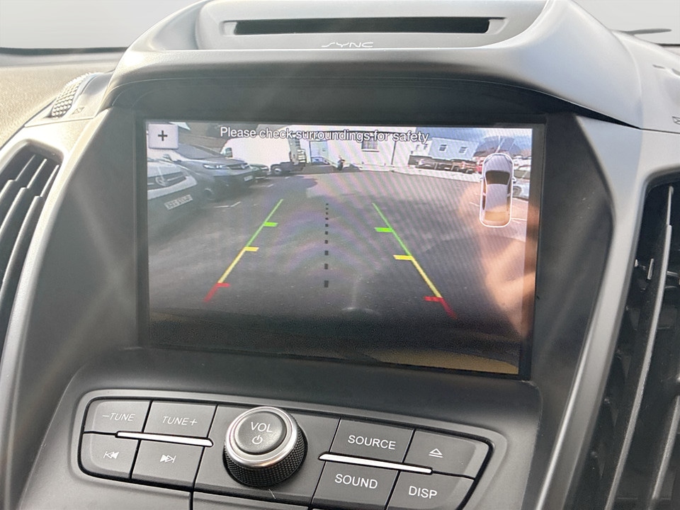 Used Ford Kuga 2017 for sale - 77896445: Photo 36