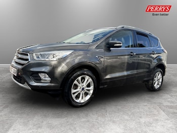 Used Ford Kuga 2017 for sale - 77896445: Photo