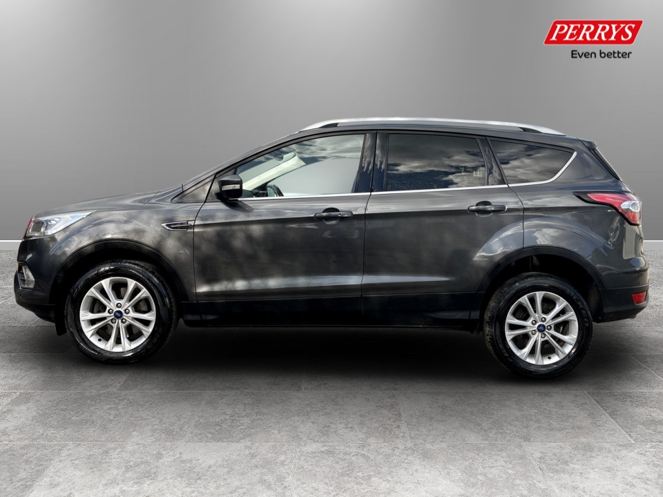 Used Ford Kuga 2017 for sale - 77896445: Photo 4