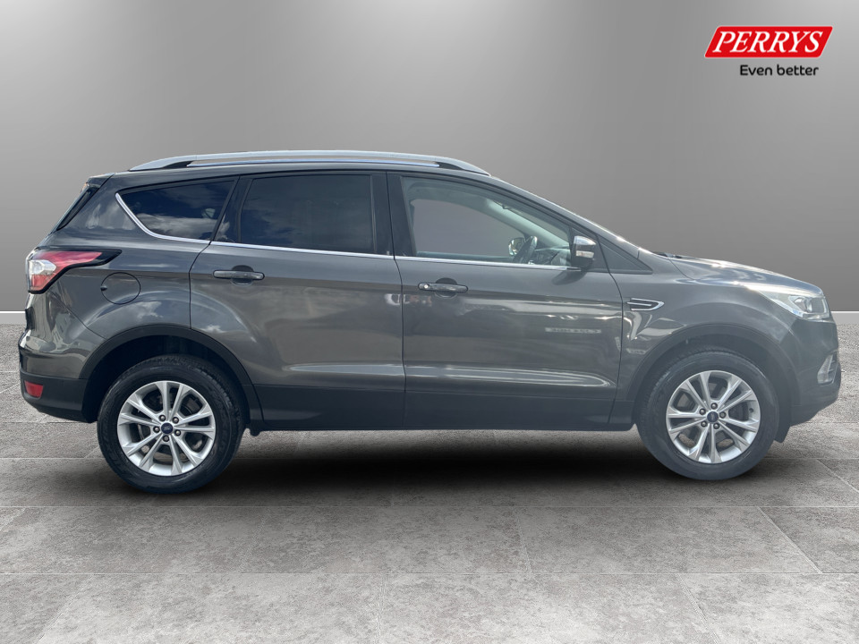 Used Ford Kuga 2017 for sale - 77896445: Photo 8