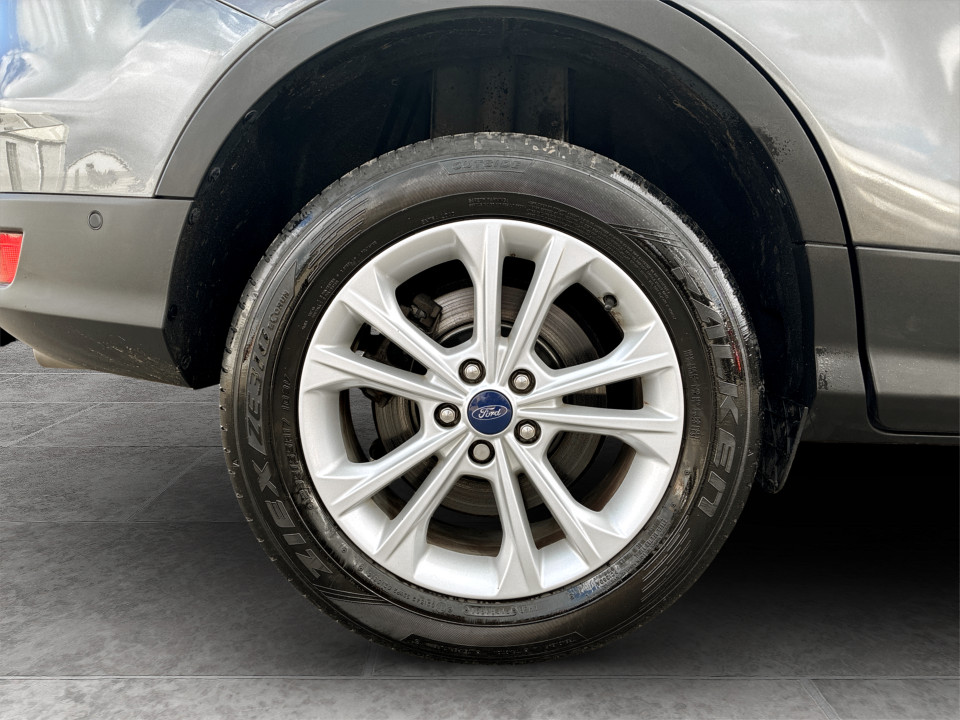 Used Ford Kuga 2017 for sale - 77896445: Photo 9