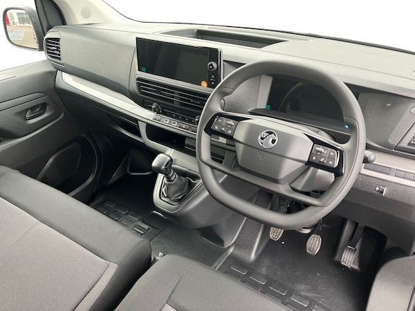 Used Vauxhall Vivaro 2024 for sale - 75342226: Photo 10