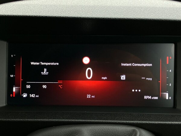 Used Vauxhall Vivaro 2024 for sale - 75342226: Photo 15