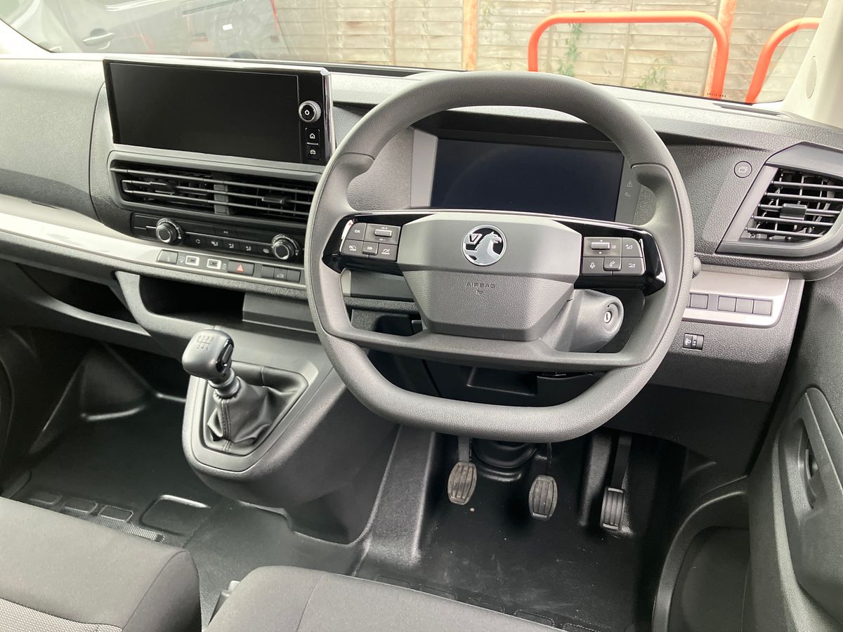Vehicle 16