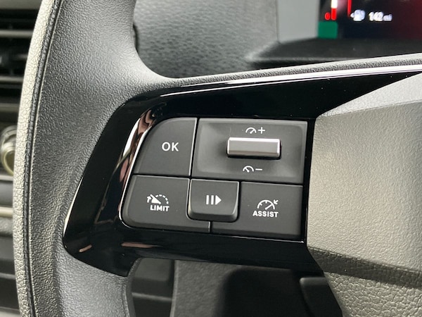 Used Vauxhall Vivaro 2024 for sale - 75342226: Photo 17