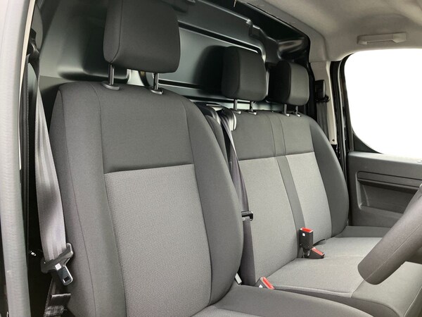 Used Vauxhall Vivaro 2024 for sale - 75342226: Photo 20