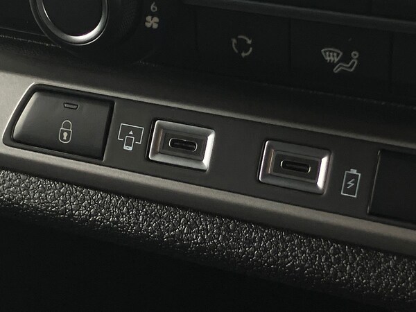 Used Vauxhall Vivaro 2024 for sale - 75342226: Photo 27