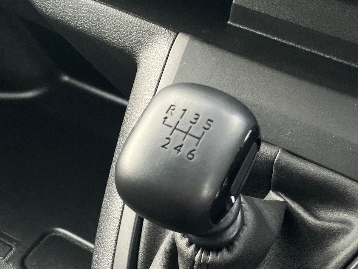 Vehicle 32