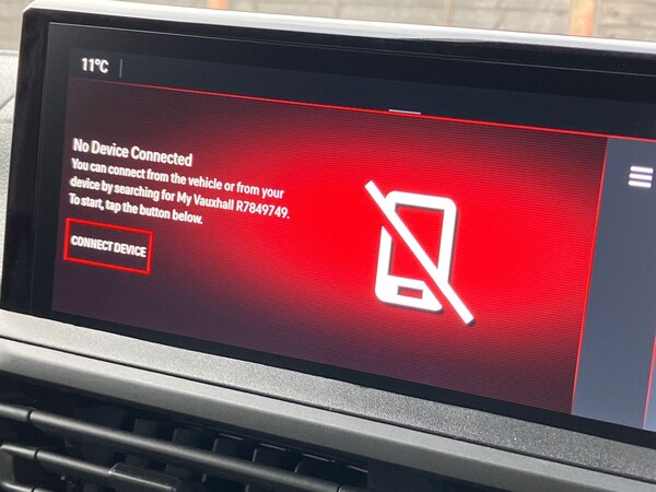 Used Vauxhall Vivaro 2024 for sale - 75342226: Photo 34