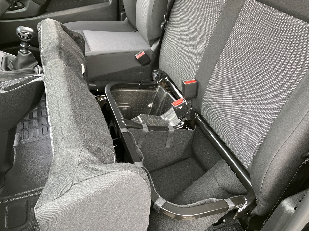 Vehicle 36