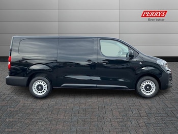 Used Vauxhall Vivaro 2024 for sale - 75342226: Photo