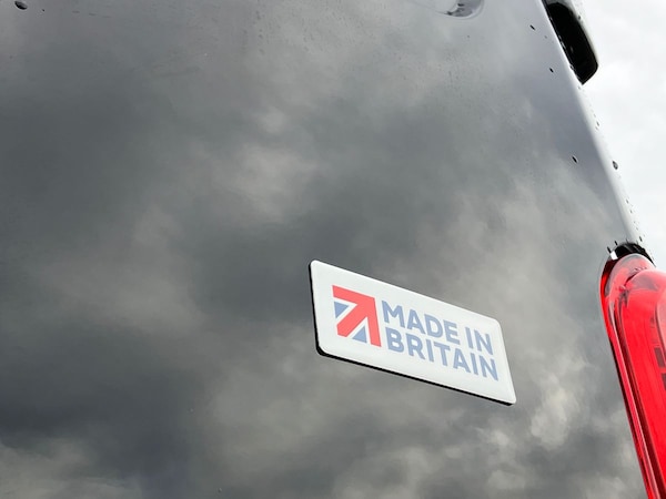 Used Vauxhall Vivaro 2024 for sale - 75342226: Photo 41