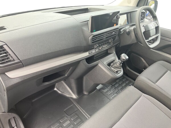 Used Vauxhall Vivaro 2024 for sale - 75342226: Photo 7