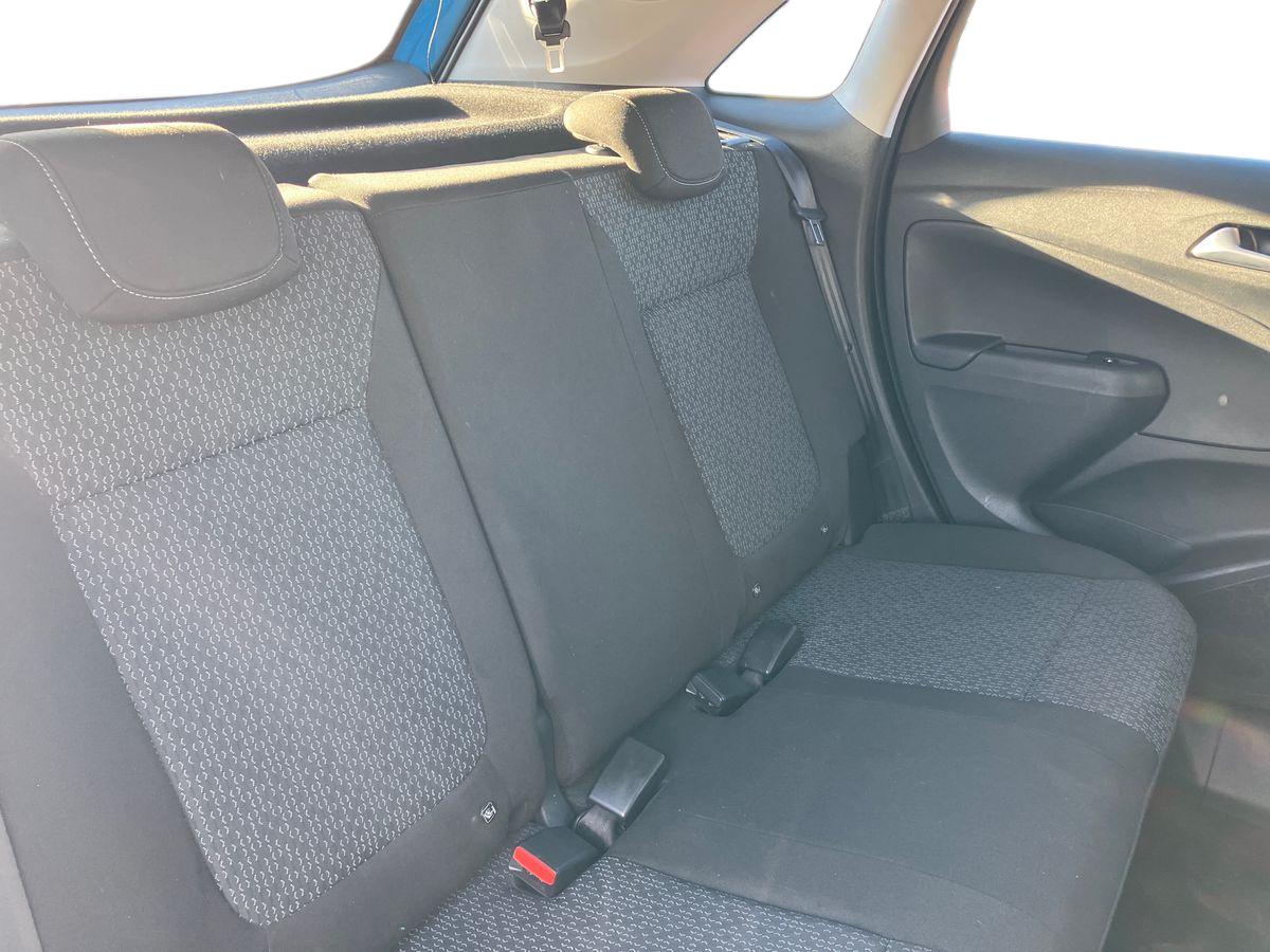 Used Vauxhall Crossland X 2017 for sale - 76669304: Photo 19