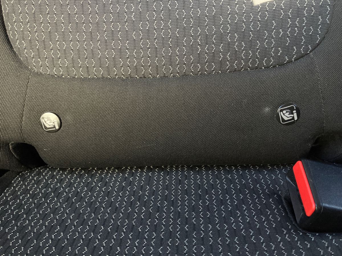 Used Vauxhall Crossland X 2017 for sale - 76669304: Photo 22