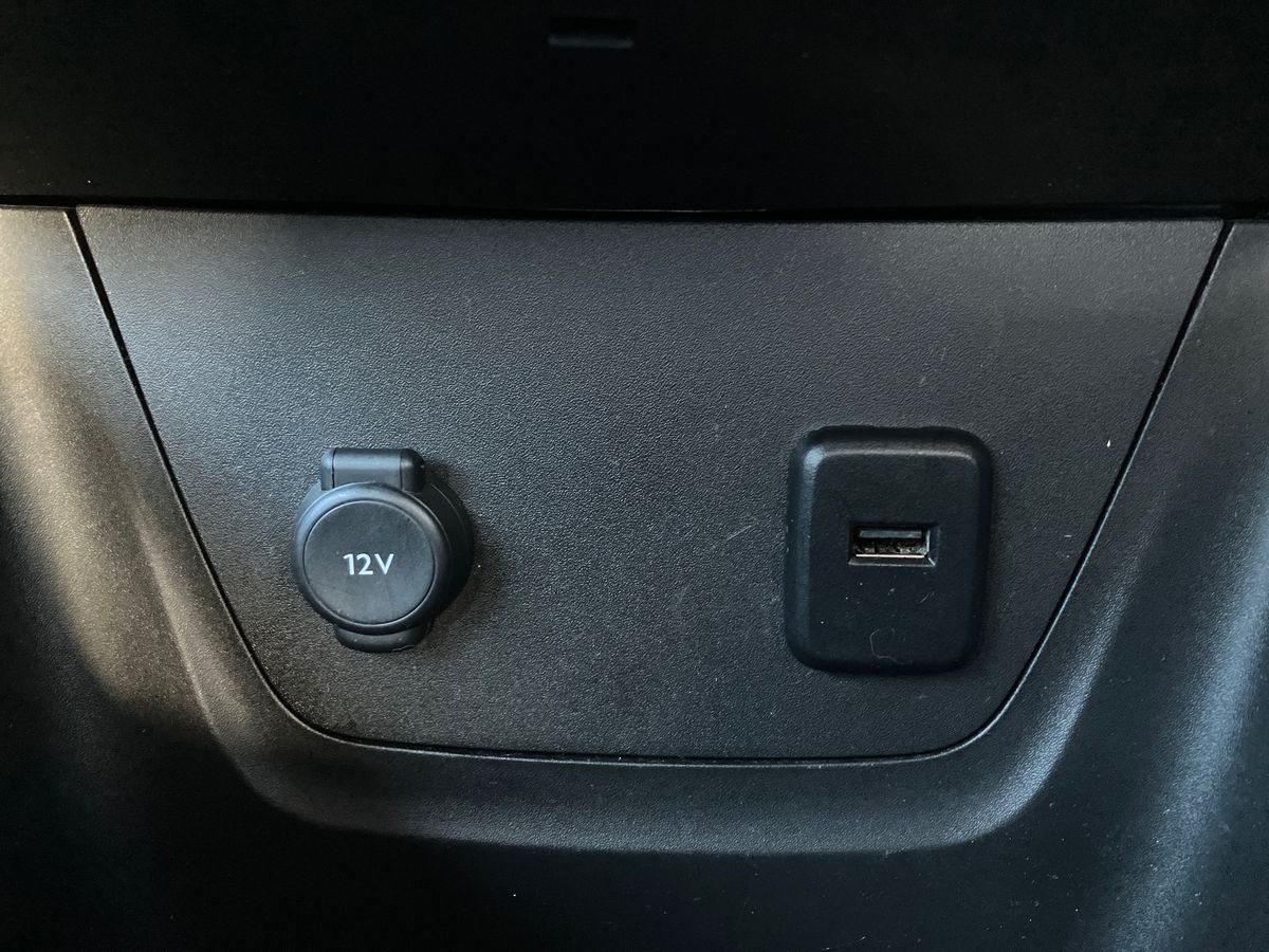 Used Vauxhall Crossland X 2017 for sale - 76669304: Photo 24