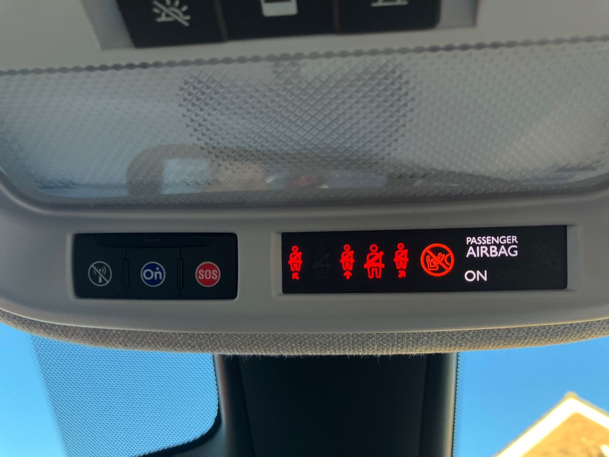 Used Vauxhall Crossland X 2017 for sale - 76669304: Photo 26