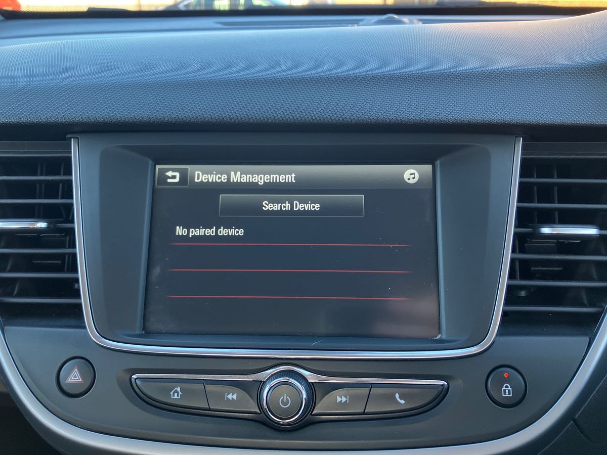 Used Vauxhall Crossland X 2017 for sale - 76669304: Photo 30