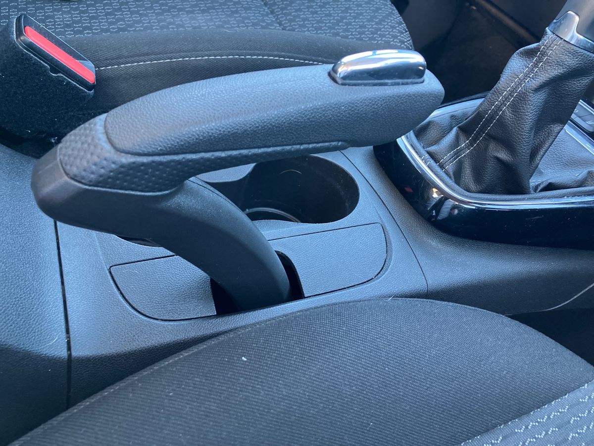 Used Vauxhall Crossland X 2017 for sale - 76669304: Photo 32