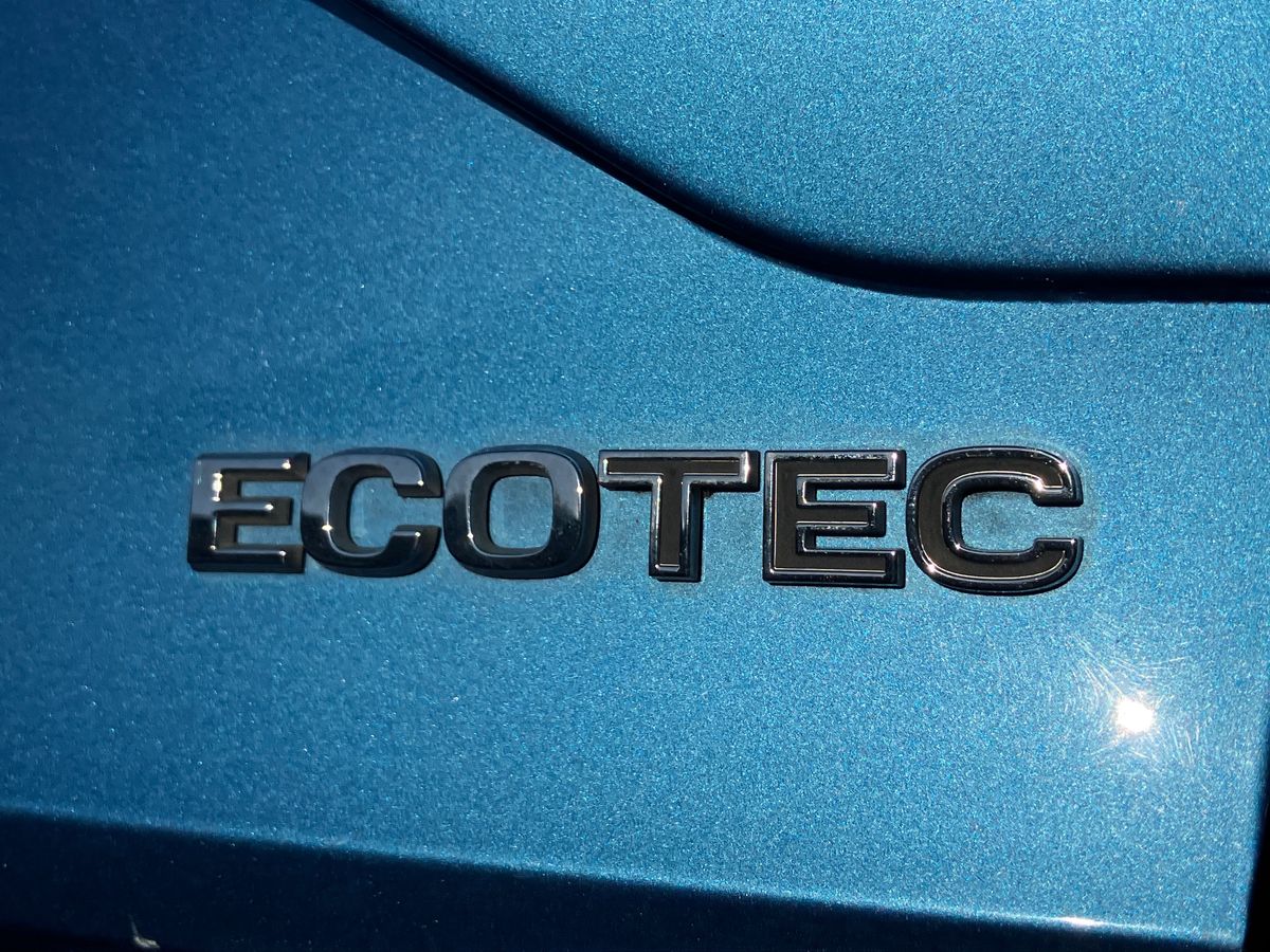 Used Vauxhall Crossland X 2017 for sale - 76669304: Photo 36