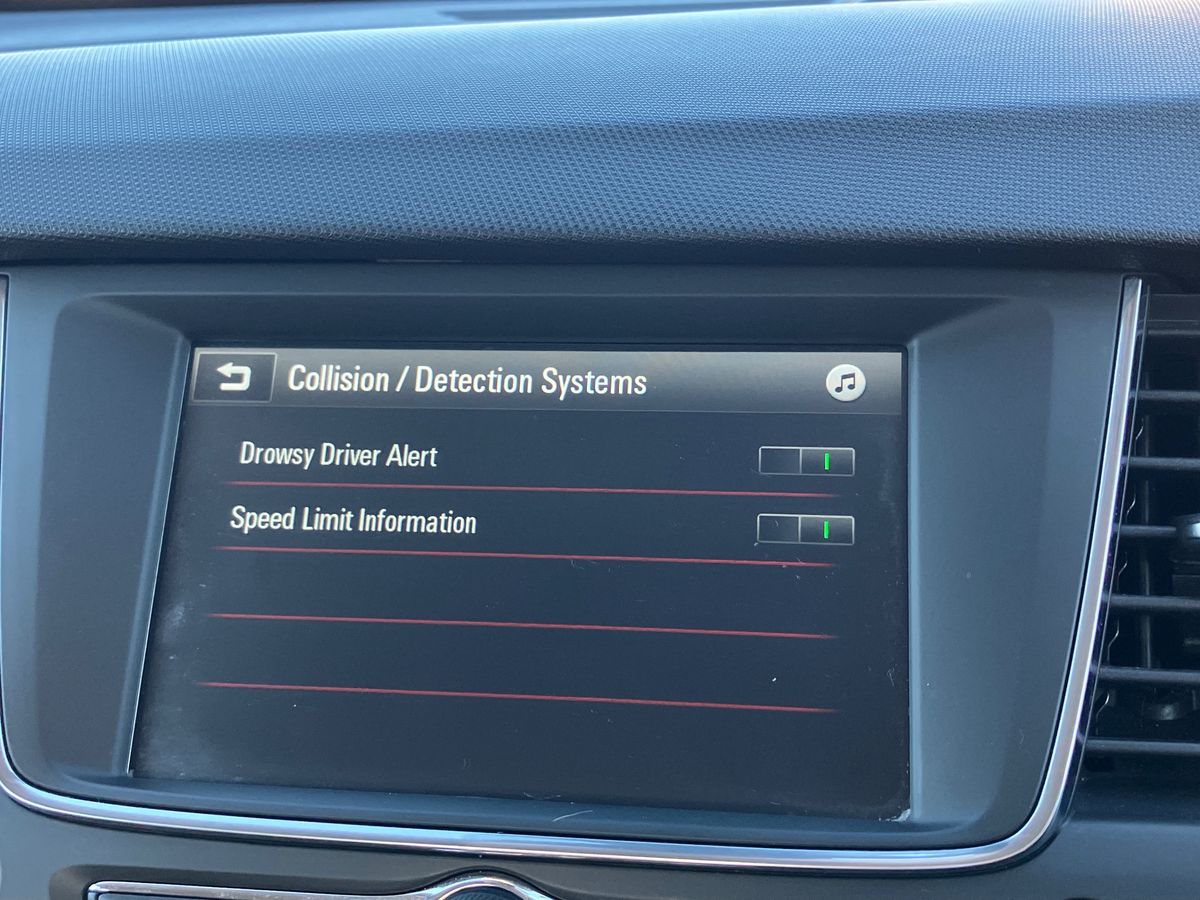 Used Vauxhall Crossland X 2017 for sale - 76669304: Photo 37