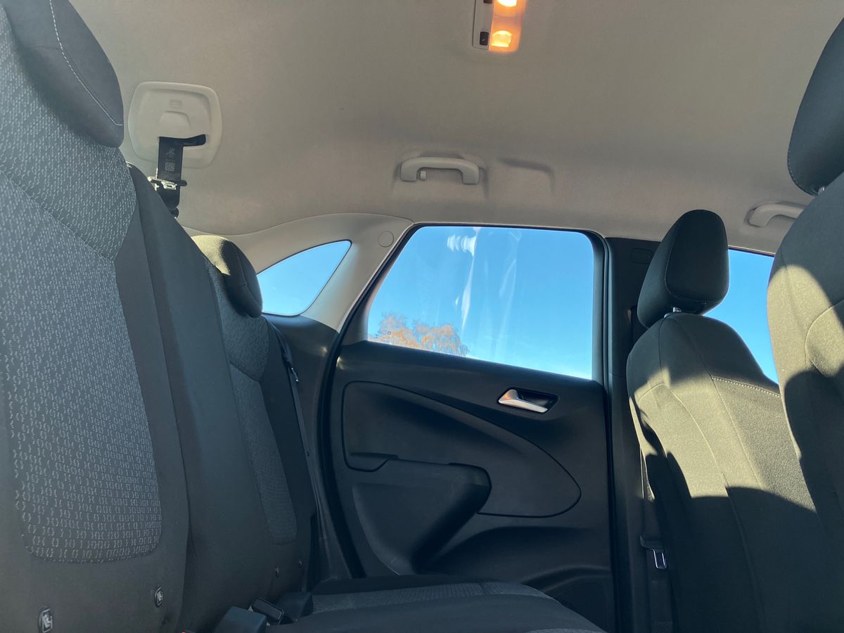 Used Vauxhall Crossland X 2017 for sale - 76669304: Photo 39