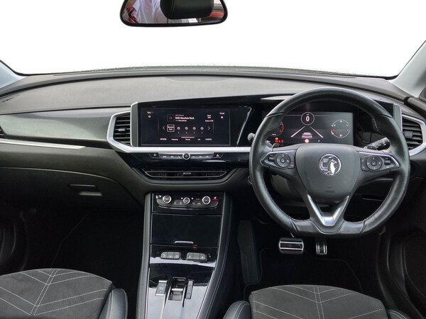 Used Vauxhall Grandland 2023 for sale - 76272454: Photo 10