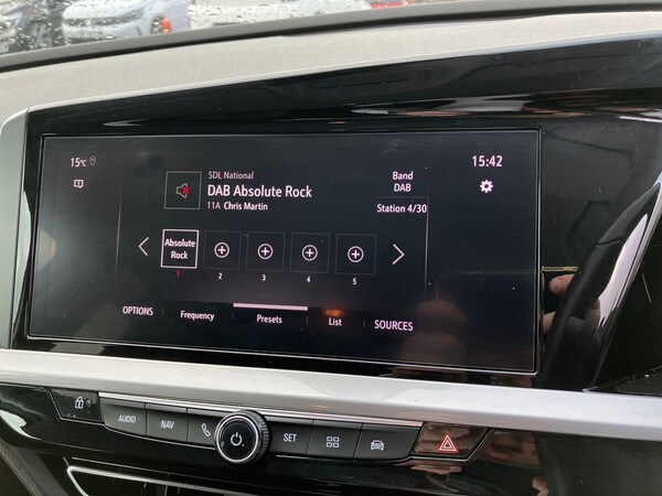 Used Vauxhall Grandland 2023 for sale - 76272454: Photo 11