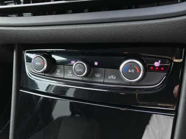 Used Vauxhall Grandland 2023 for sale - 76272454: Photo 13