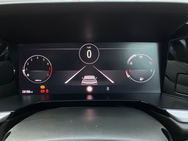 Used Vauxhall Grandland 2023 for sale - 76272454: Photo 15