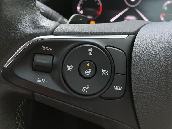 Used Vauxhall Grandland 2023 for sale - 76272454: Photo 17