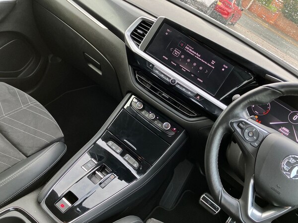 Used Vauxhall Grandland 2023 for sale - 76272454: Photo 18