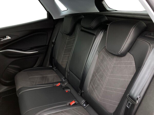 Used Vauxhall Grandland 2023 for sale - 76272454: Photo 20