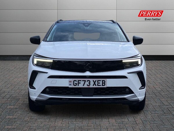 Used Vauxhall Grandland 2023 for sale - 76272454: Photo 5