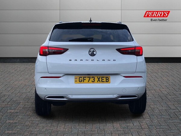 Used Vauxhall Grandland 2023 for sale - 76272454: Photo 6