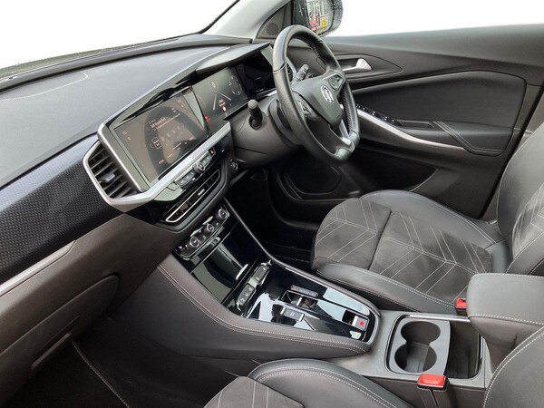 Used Vauxhall Grandland 2023 for sale - 76272454: Photo 7