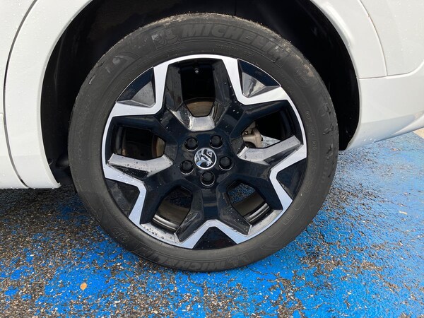 Used Vauxhall Grandland 2023 for sale - 76272454: Photo 8