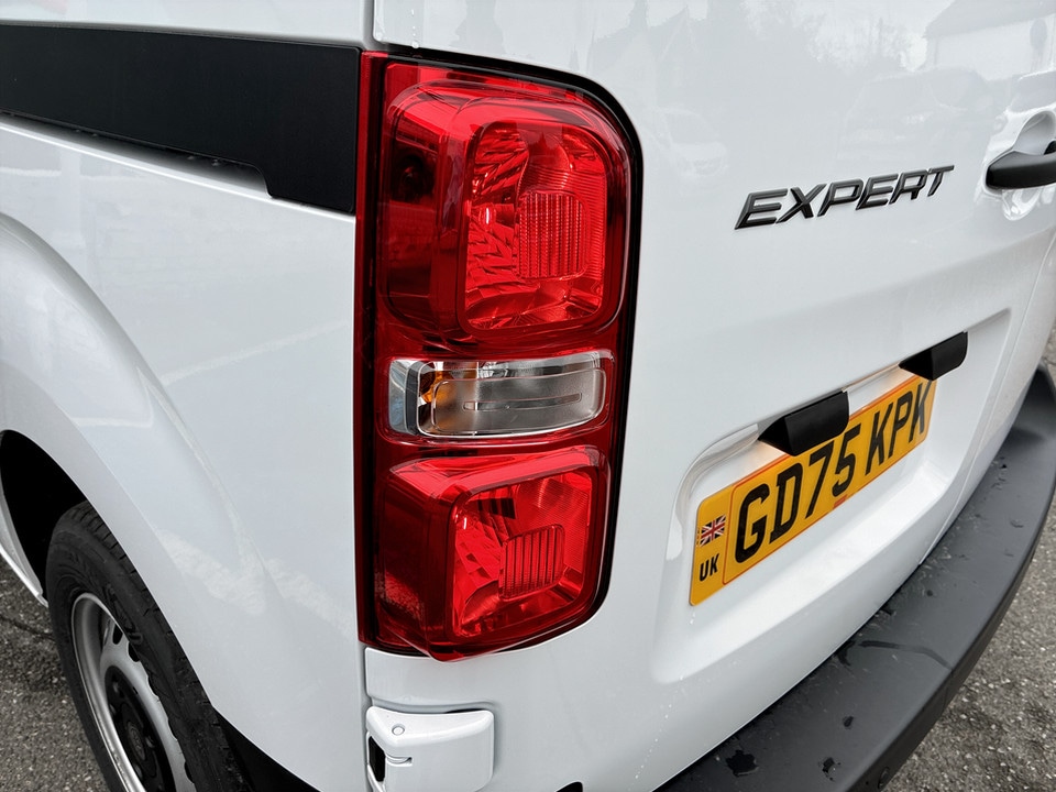 Used Peugeot Expert 2025 for sale - 77460673: Photo 11