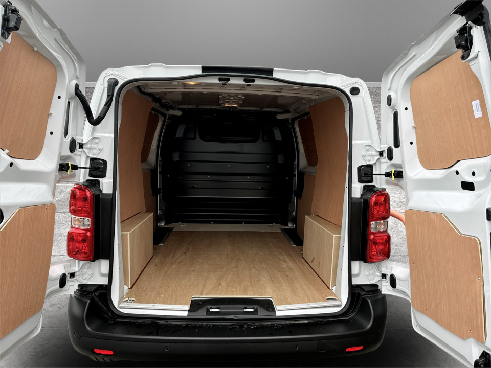 Used Peugeot Expert 2025 for sale - 77460673: Photo 12