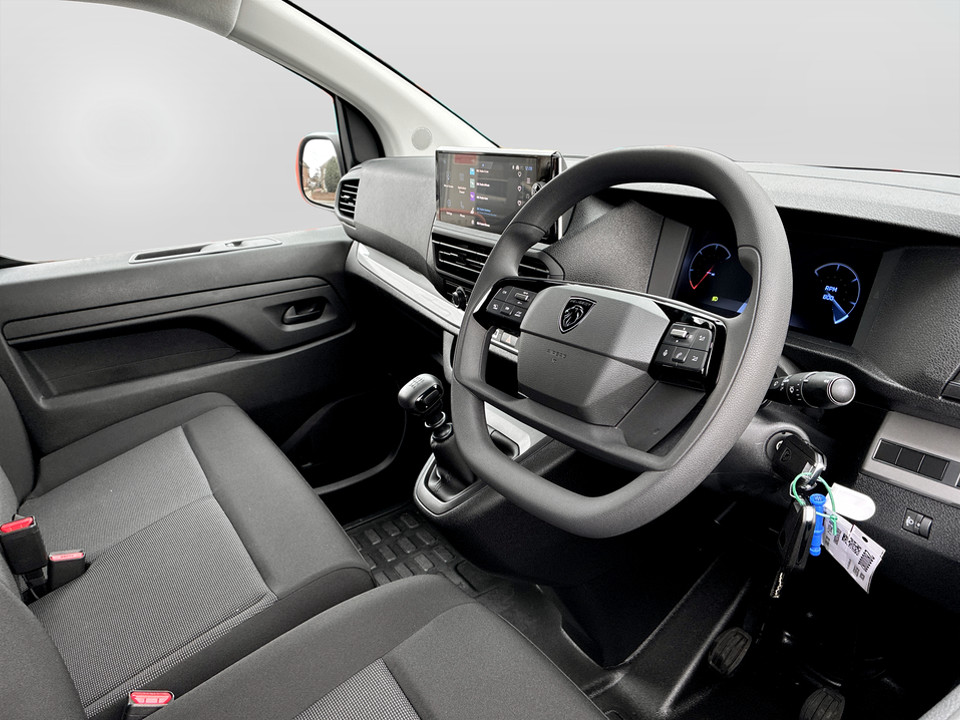 Used Peugeot Expert 2025 for sale - 77460673: Photo 13