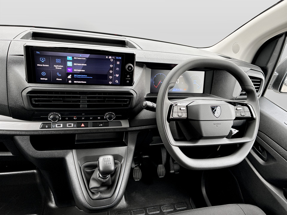 Used Peugeot Expert 2025 for sale - 77460673: Photo 14